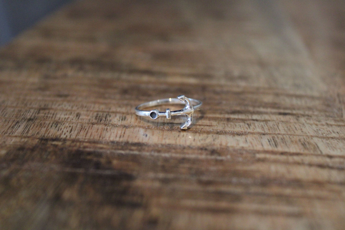 Anchor Ring