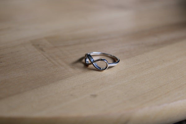 Infinity Ring