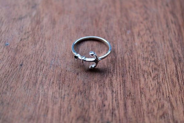 Anchor Ring