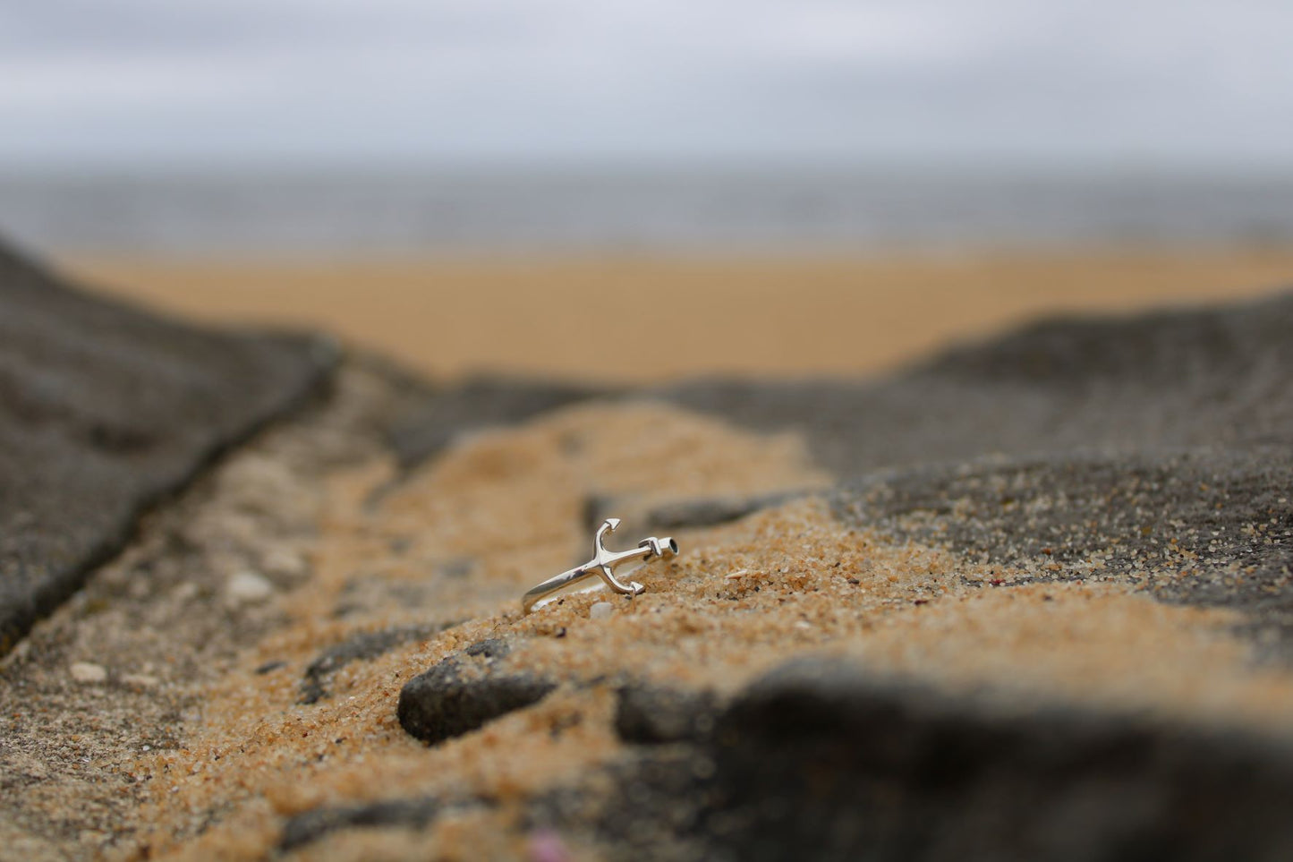 Anchor Ring