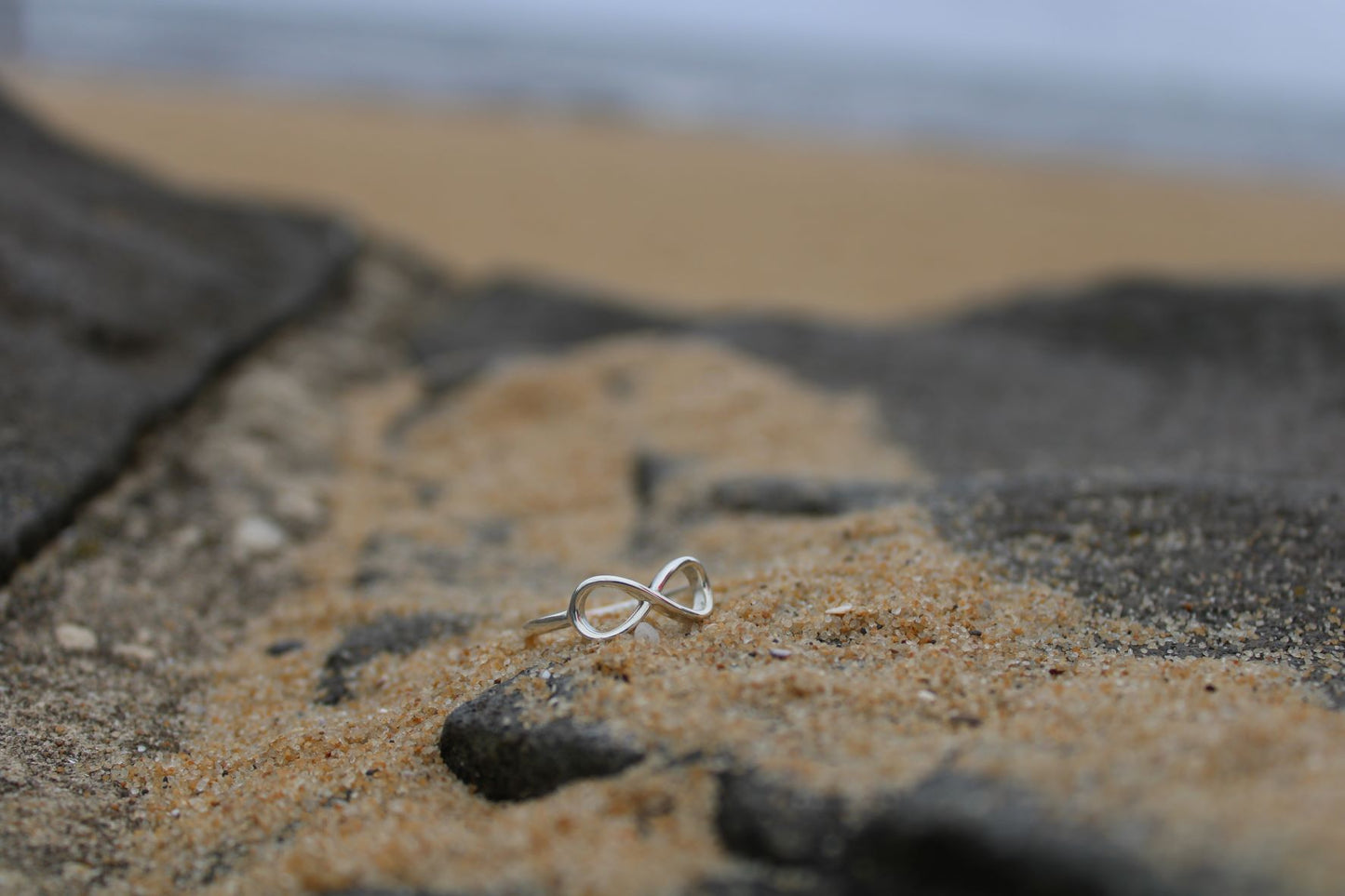 Infinity Ring